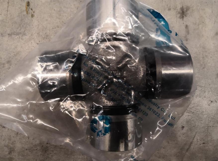 Cross axis (0082),Φ57,222100400