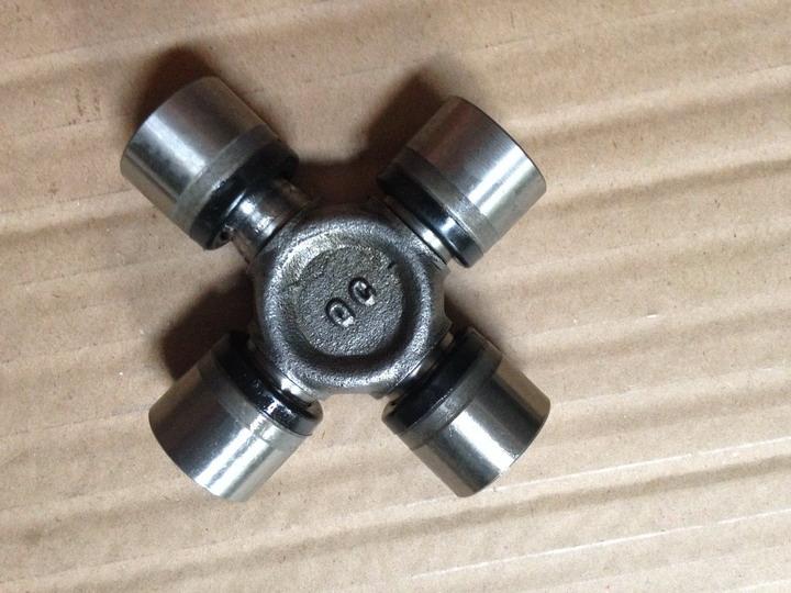 万向节,单节传动轴,222102010,KS-1