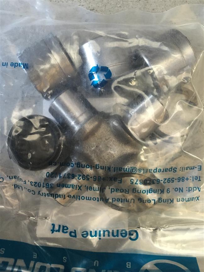 万向节,单节传动轴,222102010,KS-3