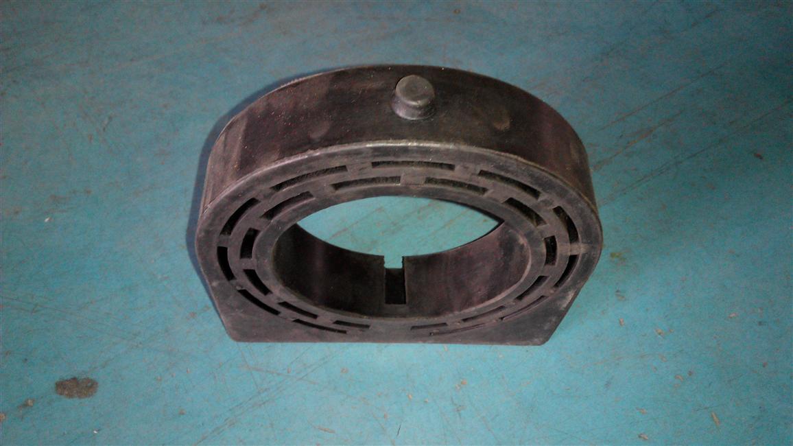 Drive shaft intermediate support glue, 222100051