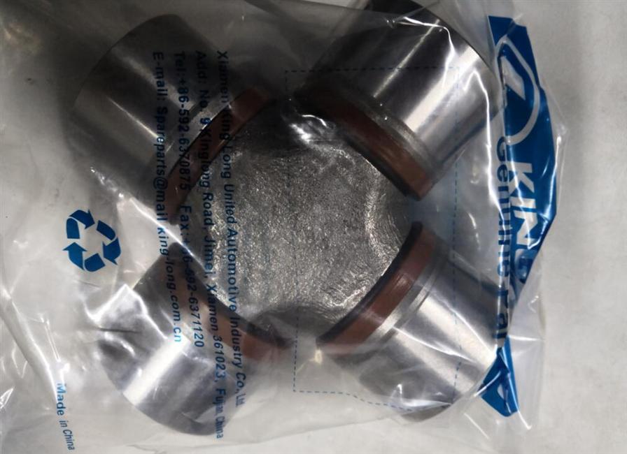 Cross shaft (0082 maintenance-free), Φ57, 222100026-1