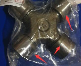 Cross axis (EQ153), φ47, 222102620