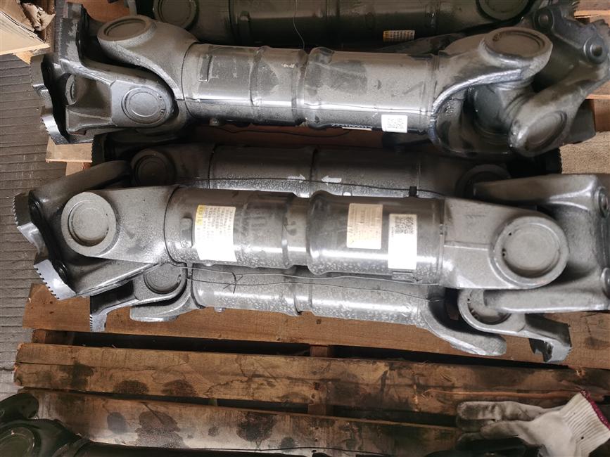 Drive shaft assembly, 700-1