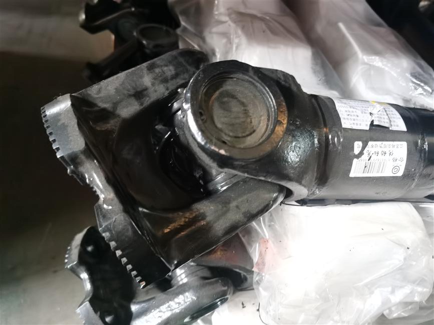 Drive shaft assembly, 700-2