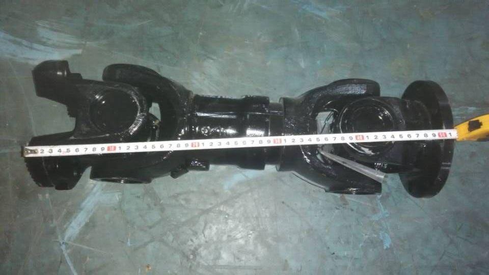 Drive shaft assembly, 510