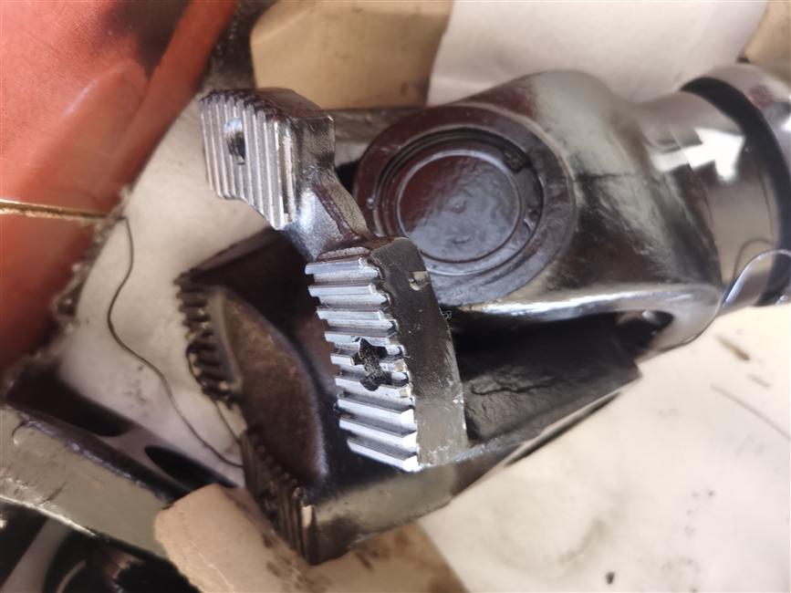 Drive shaft assembly, 520-3