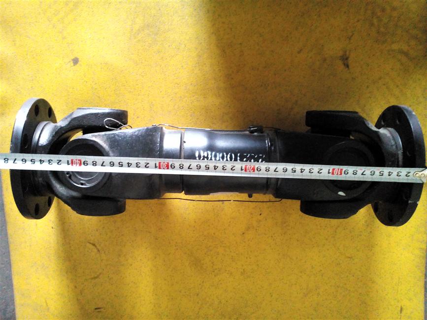 Drive shaft assembly, 500