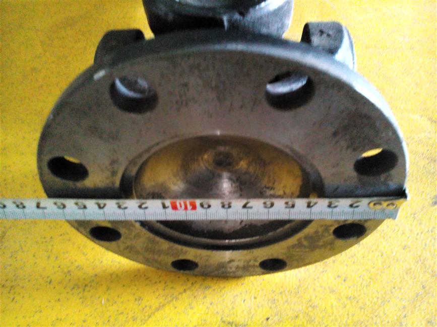 Drive shaft assembly, 500-1