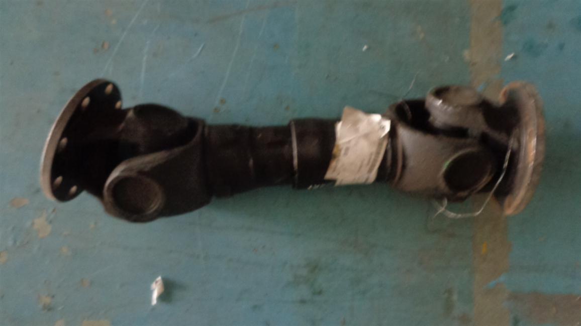 Drive shaft assembly, 545-1