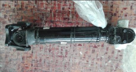 Drive shaft assembly, 570-1