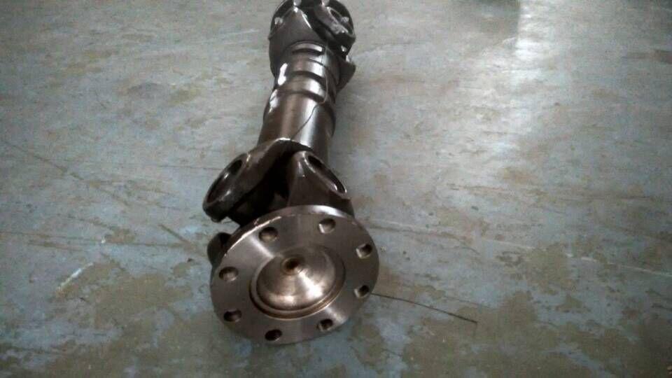 Drive shaft assembly, 700-1