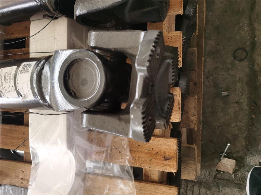 Drive shaft assembly, 750-3