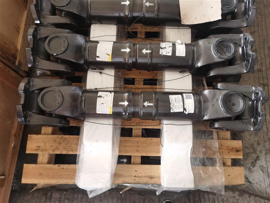 Drive shaft assembly, 750