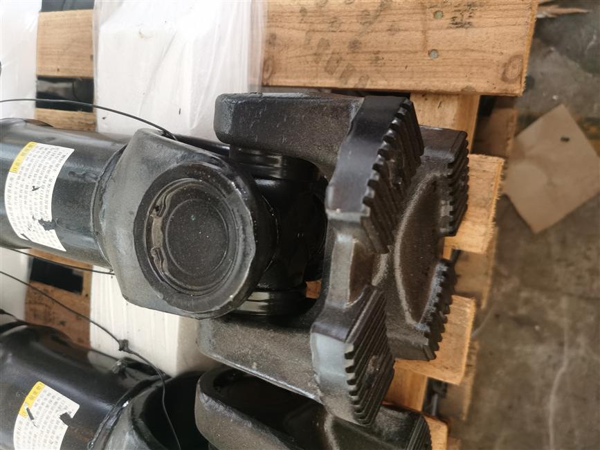 Drive shaft assembly, 750-2