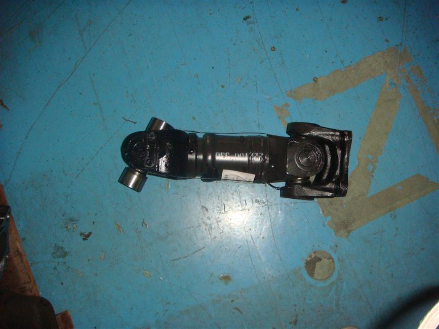 Drive shaft assembly, 370