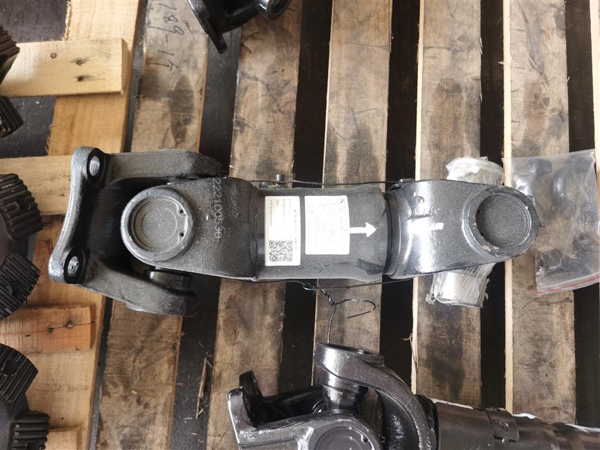 Drive shaft assembly, 370-2