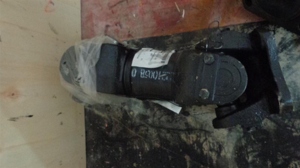 Drive shaft assembly, 305-2