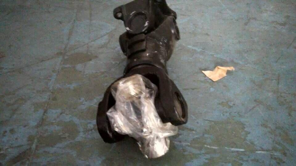 Drive shaft assembly, 330-1