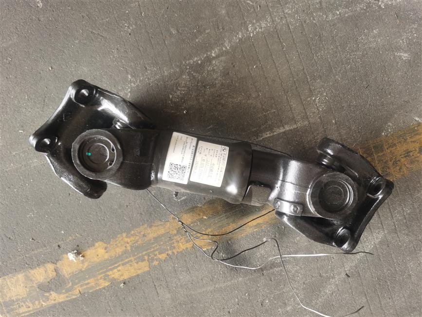 Jingjiang Star Transmission Shaft Assembly, shortest 410, stretch 60, EQ140 at both ends-3