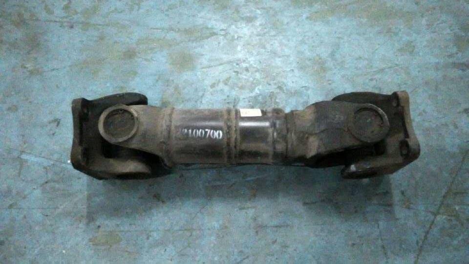 Drive shaft assembly, 500