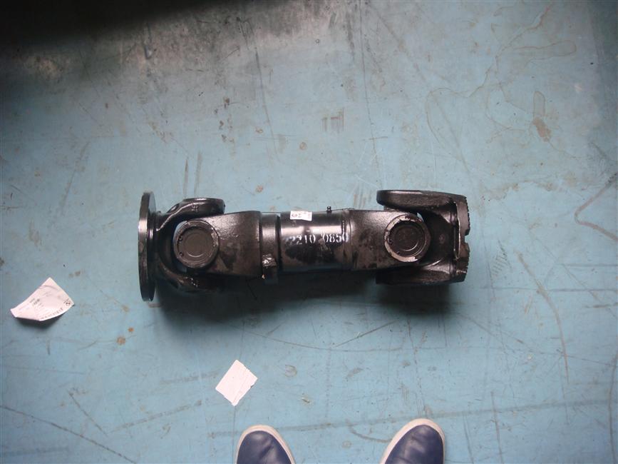 Drive shaft assembly, 515