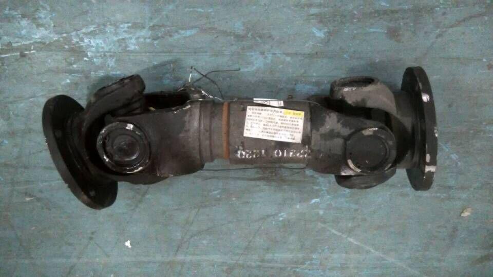 Drive shaft assembly,455