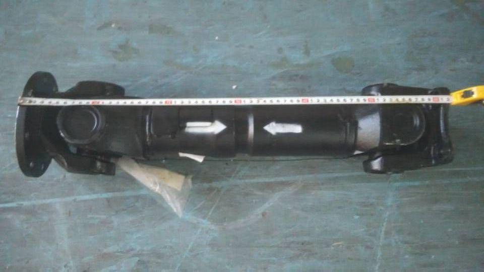 Drive shaft assembly, 630