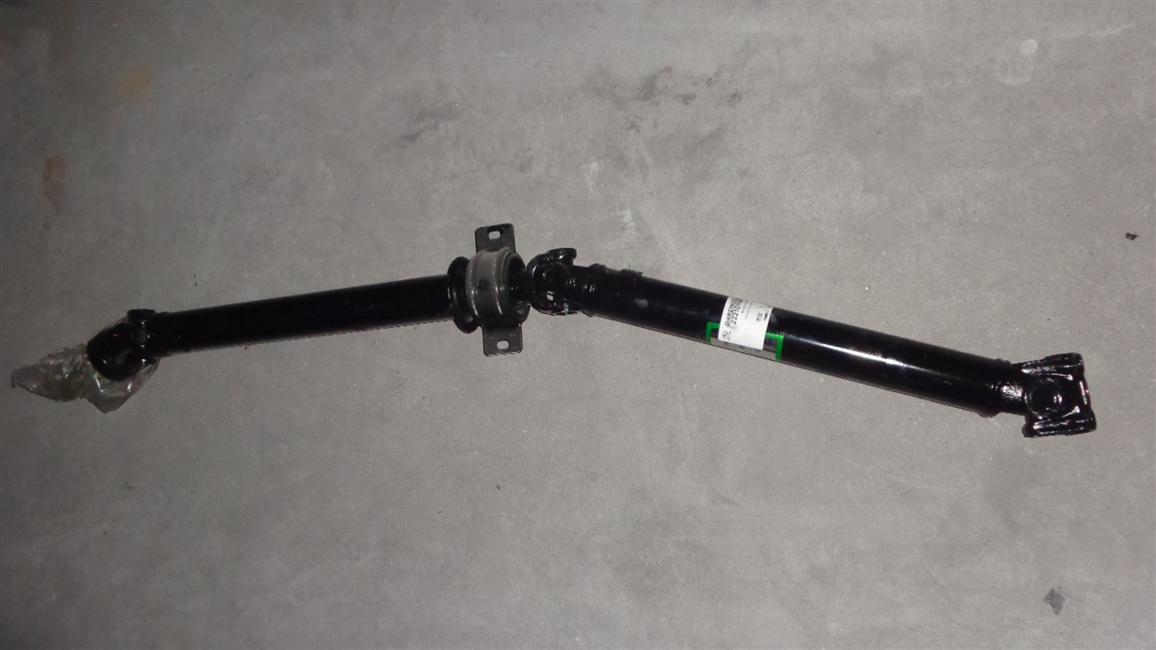 Drive shaft assembly, two-stage integral type, 2890, GW2-8TC, Yuchai, SF493ZQ, KS-3