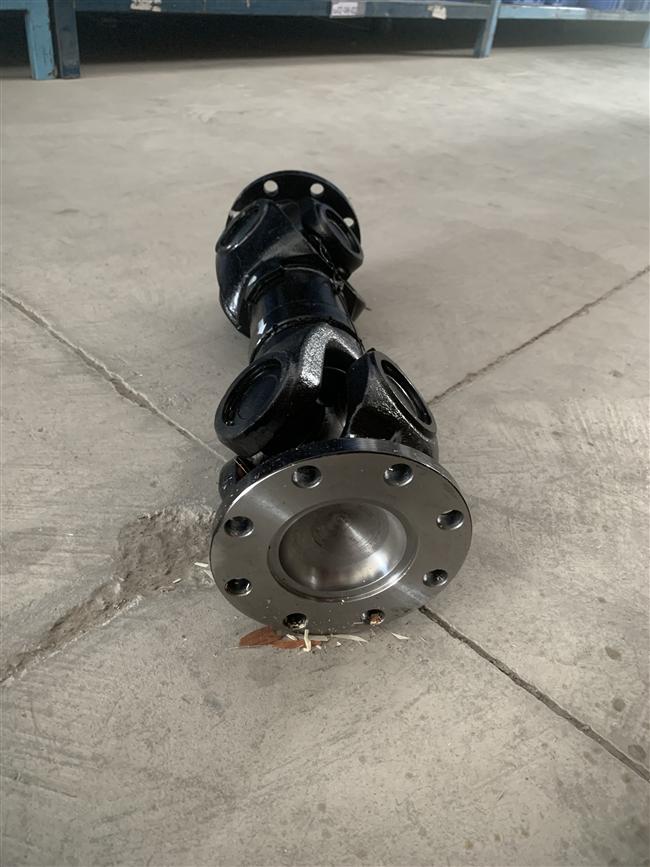 Drive shaft assembly, 515-2