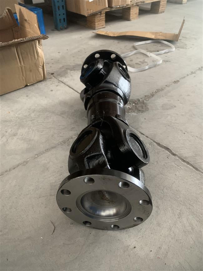 Drive shaft assembly, 515-1