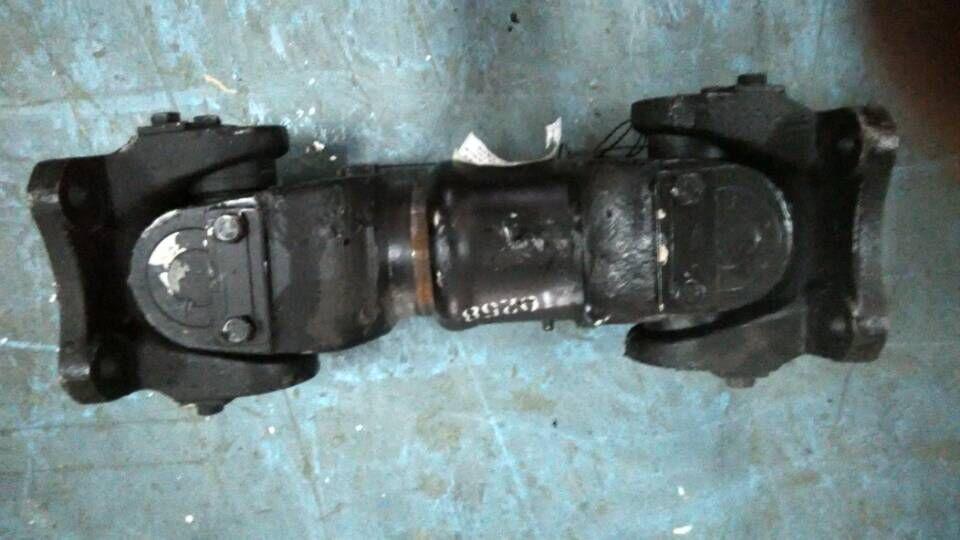 Drive shaft assembly, 370