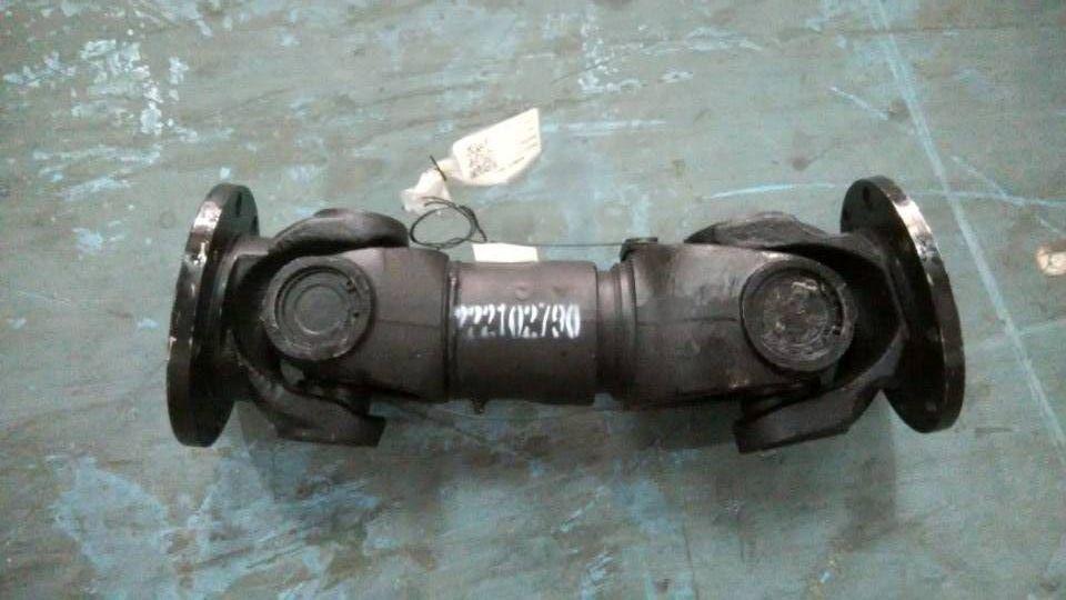 Drive shaft assembly, 440