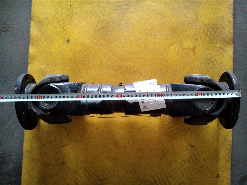 Сборка вала привода, 570 мм