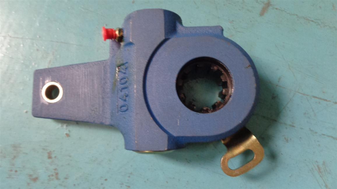 Регулировка плеча заднего тормоза в сборе, 24FS20Z-00005