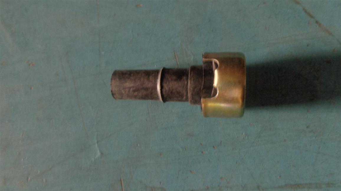 Ventilation plug assembly, 24BRS02F-00005-A