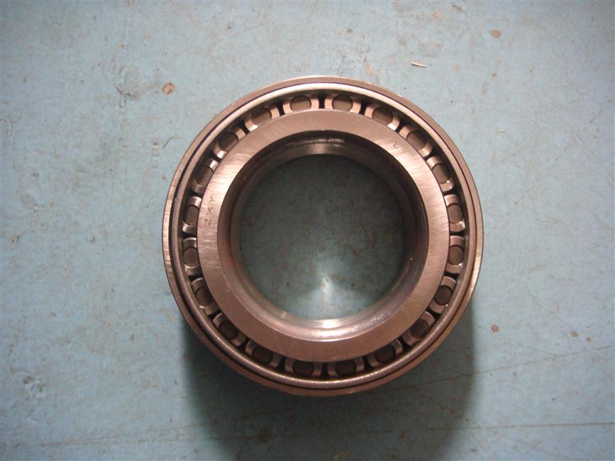 后轮毂内轴承总成,24ZS29K-00005