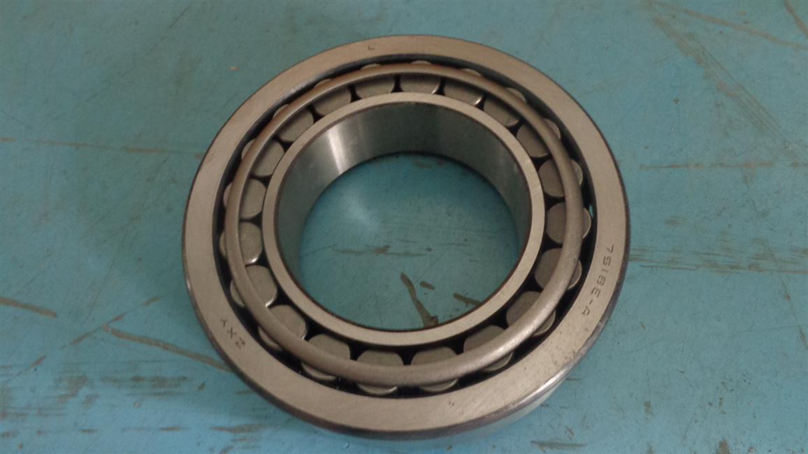 Hub bearing, 24ZS29K-00005