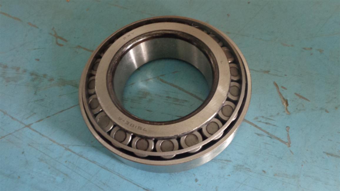 Hub bearing, 24ZS29K-00005-1