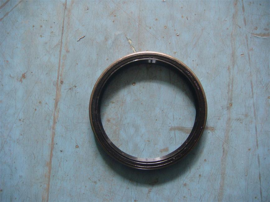Half shaft oil seal assembly, 24ZS29K-00005-1