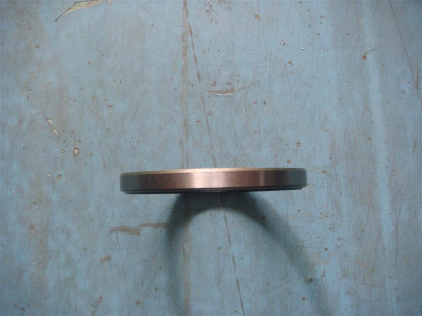 Half shaft oil seal assembly, 24ZS29K-00005-2