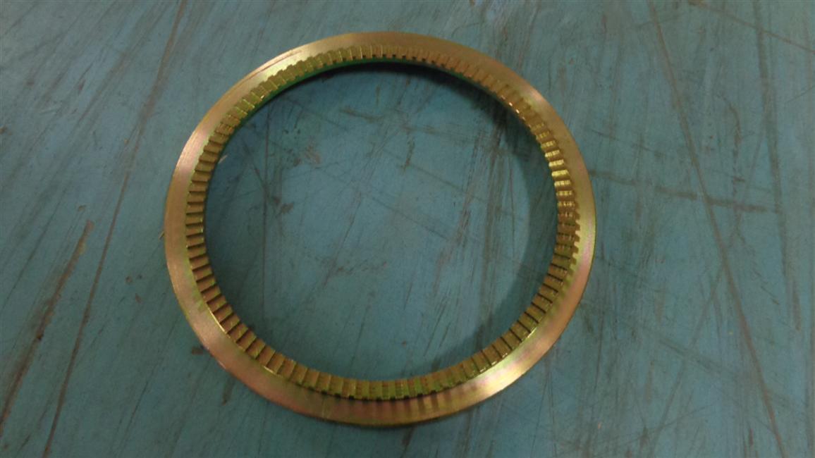 ABS ring gear, 24ZS29K-00005-1