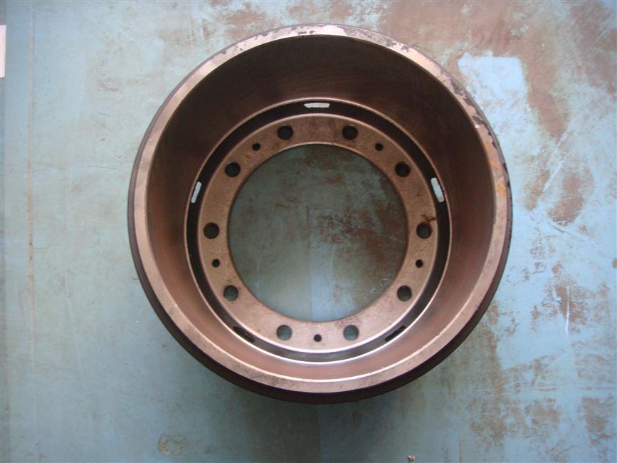 后制动鼓,JY24N5M-8JWS1Z2-XMQ