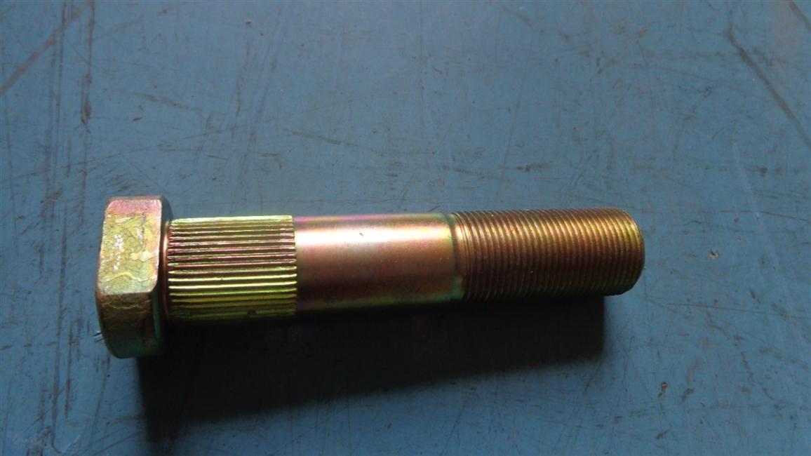 Rear tire bolts, JY24N5M-8JWS1Z2-XMQ-1