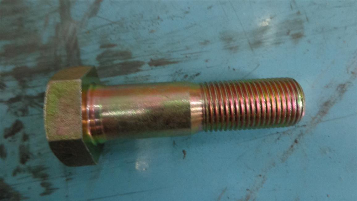 Rear axle half shaft bolt, JY24N5M-8JWS1Z2-XMQ