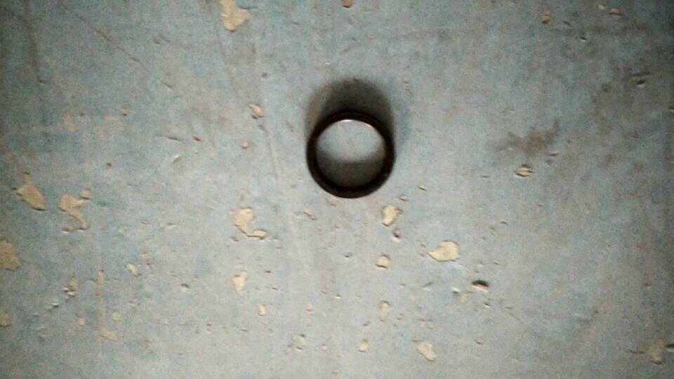 Oil seal assembly, JY24N5M-8JWS1Z2-XMQ