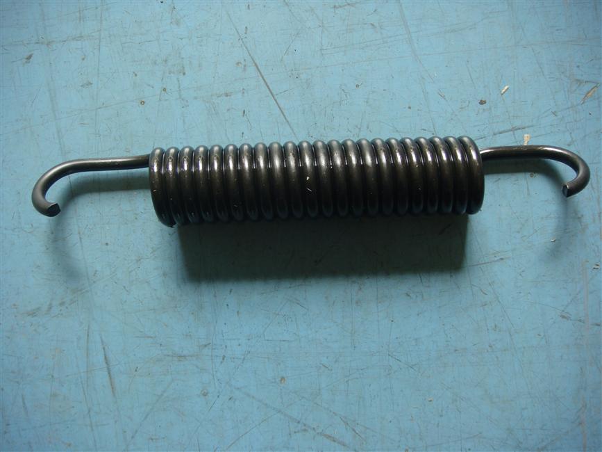 Return spring assembly,JY24N5M-8JWS1Z2-XMQ