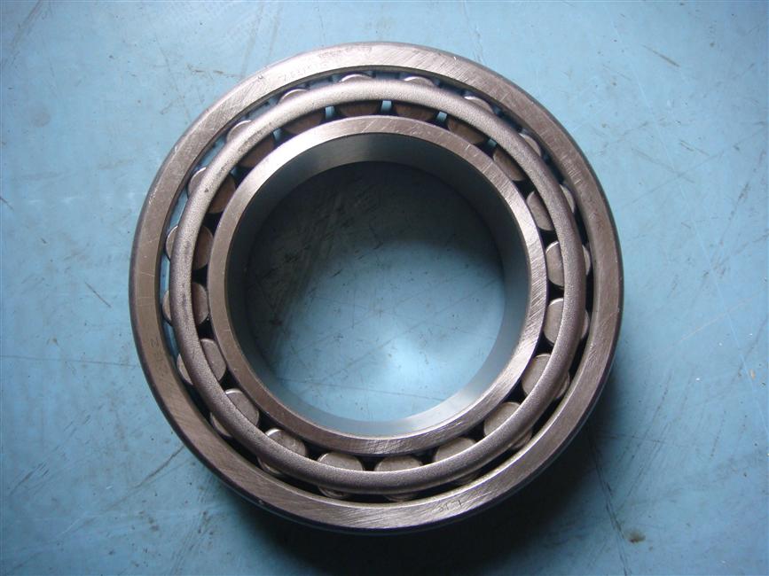 Montage du roulement intérieur du moyeu arrière, JY24F31-8JWS1Z2K-XMQ-1