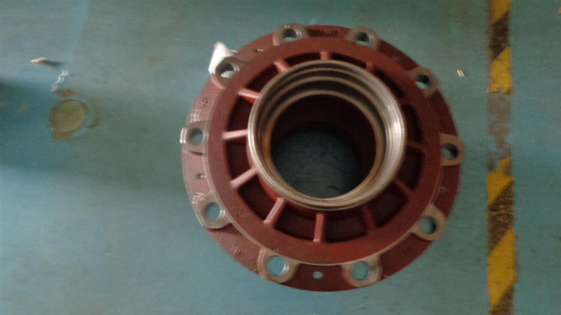 Задняя часть колеса, JY24F31-8JWS1Z2K-XMQ-1