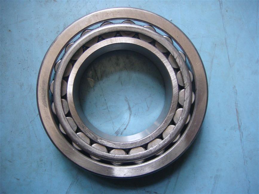 Задняя наружная опора подшипника, 32217, JY24F31-8JWS1Z2K-XMQ