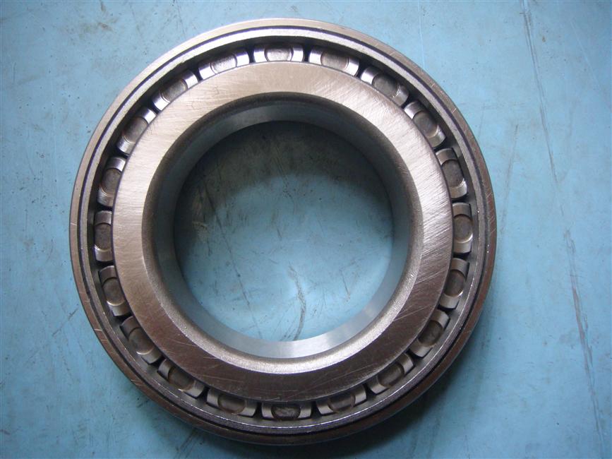 Rear hub outer bearing assembly, 32217, JY24F31-8JWS1Z2K-XMQ-1